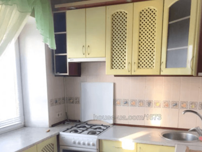 Купити квартиру, Гагаріна просп., Харків, id 55905