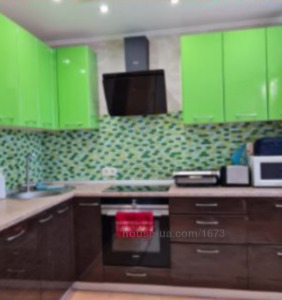 Купити квартиру, Заліська вул., Харків, id 45484