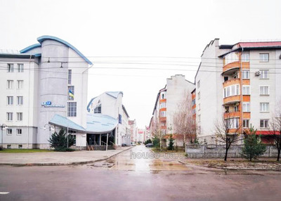 type.searchpage.alt.1.sale, Нежитловий фонд, Рубчака І. вул., 27, Львів, id 36891