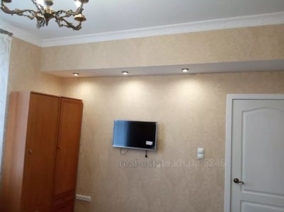 Зняти квартиру, Сталінка, Науки проспект, 48, Харків, id 128185