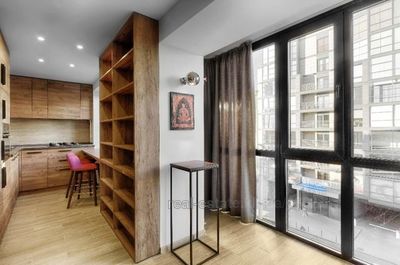 Купити квартиру, Новобудова, Науки проспект, Харків, id 122739