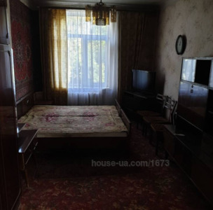 Купить квартиру, Металлиста ул., Харьков, id 39703