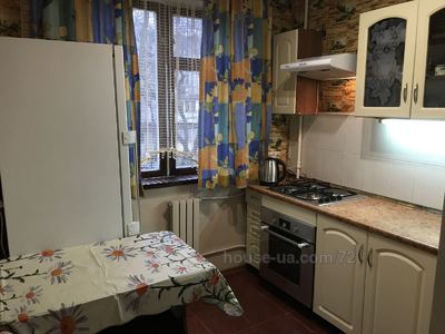 Зняти квартиру, Хрущівка, Космонавтов ул., Одеса, id 62874
