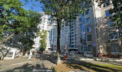 Купити квартиру, Лідерсівський бульвар, Одеса, Шевченко ЦПКО, Приморський район, id 151407