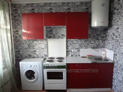 Rent an apartment, Gagarina-prosp, 123, Dnipro, id 58216