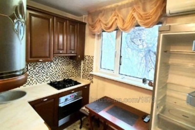 Зняти квартиру, Гагаріна просп., Харків, id 44606