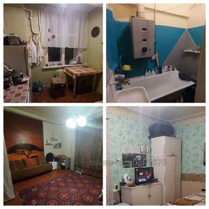 Купити квартиру, Фанінський пров., Харків, id 34331