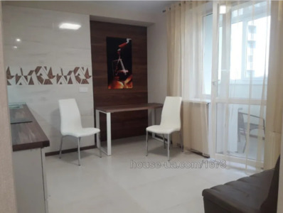 Rent an apartment, Elizavetinskaya-ul, Kharkiv, id 36815