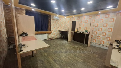 Купити %profile%, Чичибабина Бориса вул., 8, Харків, Держпром (M), Шевченківський район, id 139980