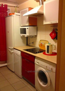 Rent an apartment, Klochkovskaya-ul, 152А, Kharkiv, id 129491