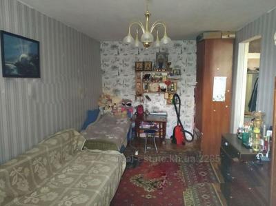 Купити квартиру, Хрущівка, Жасміновий бульвар, Харків, id 135894