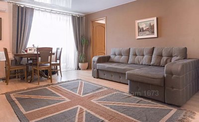 Rent an apartment, Moskovskiy-prosp, Kharkiv, id 51281