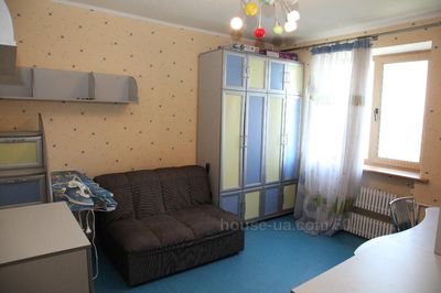 Зняти квартиру, Ленинградская ул., Дніпро, id 701