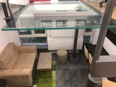 Rent an apartment, Kosmicheskaya-ul, Kharkiv, id 36009