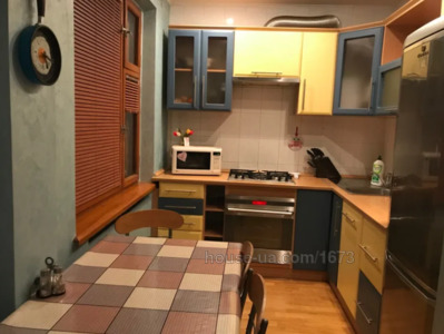 Зняти квартиру, Перемоги просп., Харків, id 32990