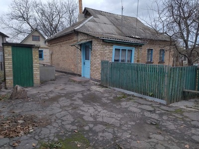 Buy a lot of land, Individual construction, Одесская, Kryukovshhina, Kievo_Svyatoshinskiy district, id 52265