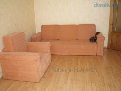 Buy an apartment, Gvardeycev-shironincev-ul, Kharkiv, id 129304