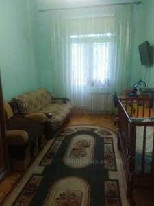 Купити квартиру, Литвиненка С. вул., Львів, id 12337