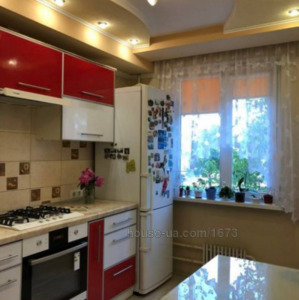 Buy an apartment, Matyushenko-ul, Kharkiv, id 39706