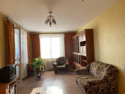 Снять квартиру, Салтовское шоссе, Харьков, id 59535
