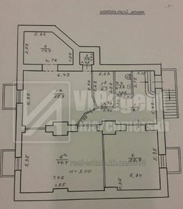 Buy a %profile%, Starickogo-ul, Kharkiv, Botanicheskiy_sad_M, Shevchenkivs'kyi district, id 131093