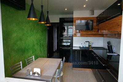 Зняти квартиру, Панча П. вул., Львів, id 53636