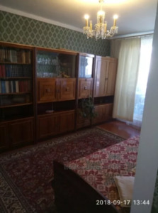 Зняти квартиру, Салтівське шосе, Харків, id 29528