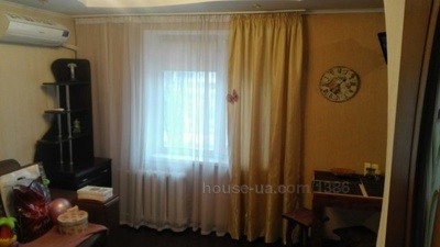 Зняти квартиру, Роллана Ромена бульв., Київ, id 15969