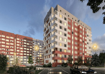 Купити квартиру, Шевченка вул., Харків, id 51406