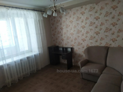 Зняти квартиру, Текстильна вул., Харків, id 44761