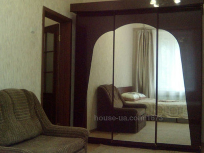 Rent an apartment, Studencheskaya-ul, Kharkiv, id 29042