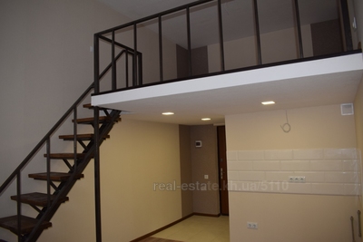Buy an apartment, Small size, Netechenskaya-nab, 15, Kharkiv, id 125955
