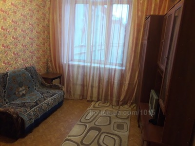 Купити квартиру, Готелька (малосімейка), Косіора просп., Харків, id 11184