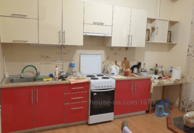Buy an apartment, Balakireva-ul, Kharkiv, id 57666