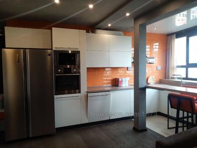 Rent an apartment, Celinogradskaya-ul, Kharkiv, id 38929