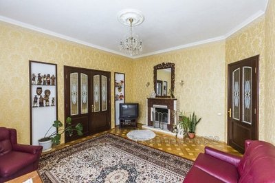 Квартира подобово, Сталінка, Довнар-Запольского ул., Київ, id 8385