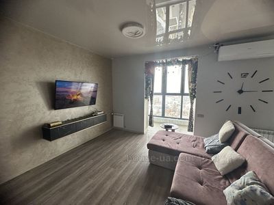 Купити квартиру, Ботанічний пров., Харків, id 61853