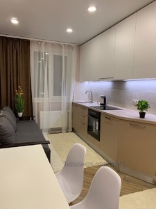 Rent an apartment, Elizavetinskaya-ul, Kharkiv, id 40975