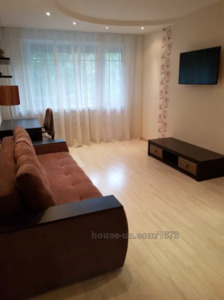 Снять квартиру, Дружбы Народов ул., Харьков, id 37776