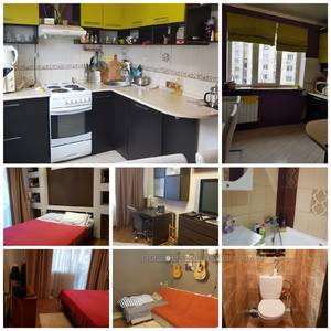 Купити квартиру, Сергіївська вул., Харків, id 30660