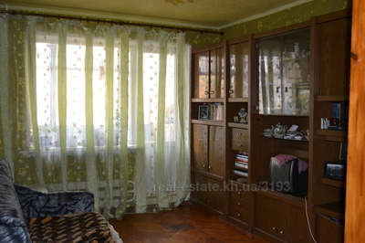 Купити квартиру, Тракторобудівників просп., Харків, id 120695