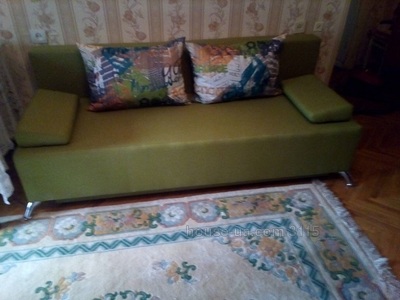 Зняти квартиру, Чешка, Плеханова ул., 4А, Київ, id 39342