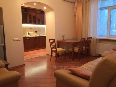 Rent an apartment, Sumskaya-ul, 124А, Kharkiv, id 126763