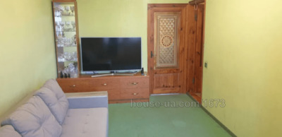Зняти квартиру, Перемоги просп., Харків, id 56198