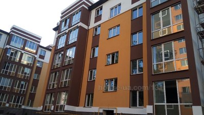 Buy an apartment, New Building, Novo-Oskolskaya-ul, 2, Irpin, Irpenskiy_gorsovet district, id 1668
