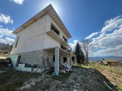 Купити будинок, Будинок, Грушевського, Ворохта, Надвірнянський район, id 64597