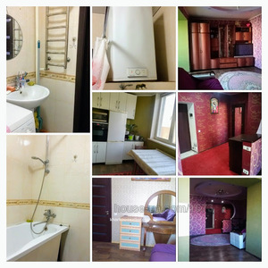 Купити квартиру, Заліська вул., Харків, id 34447