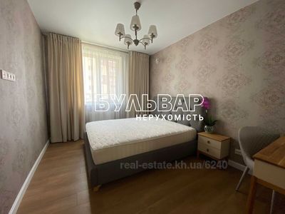 Buy an apartment, New Building, Nyutona-ul, Kharkiv, id 139621