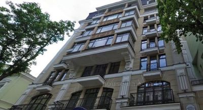 Зняти квартиру, Новобудова, Десятинная ул., 11, Київ, id 12719