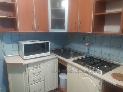 Зняти квартиру, Ляпунова Академіка вул., 7, Харків, Наукова (M), Шевченківський район, id 134403